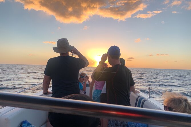 Private Sunset Cruise Between Marigot Bay and Rodney Bay - Inclusions and Additional Costs