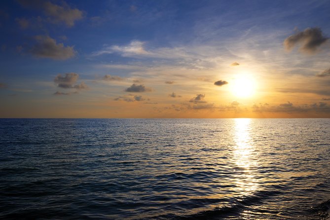 Private Sunset Cruise South Padre Island - Ideal Occasions for Booking