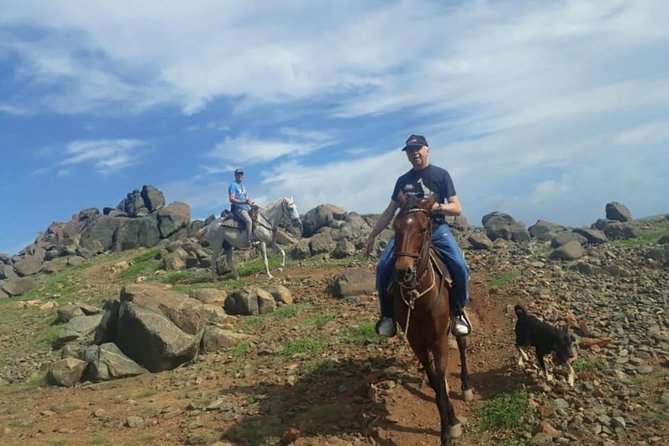 Private Sunset Horseback Ride - What to Expect