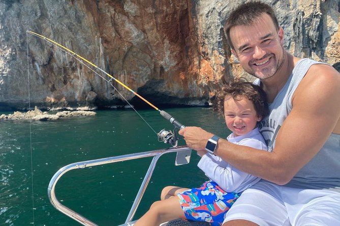 Private Sunset Tour&Night Snorkel by Hybrid Catamaran-Speedboat ! - Customer Reviews