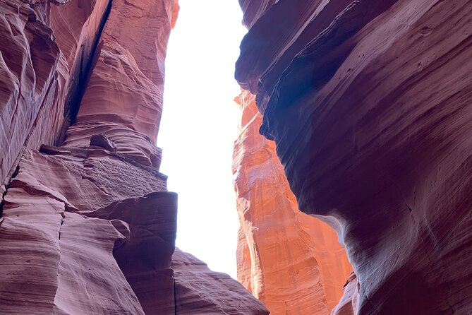 Private to Antelope Canyon and Horseshoe Bend in Luxury Car Tour - Health and Safety Guidelines