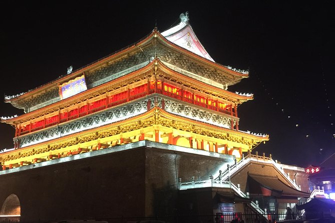 Private Tour: 3-Day Xian and Beijing From Shanghai With Airfare - Booking and Customization Options