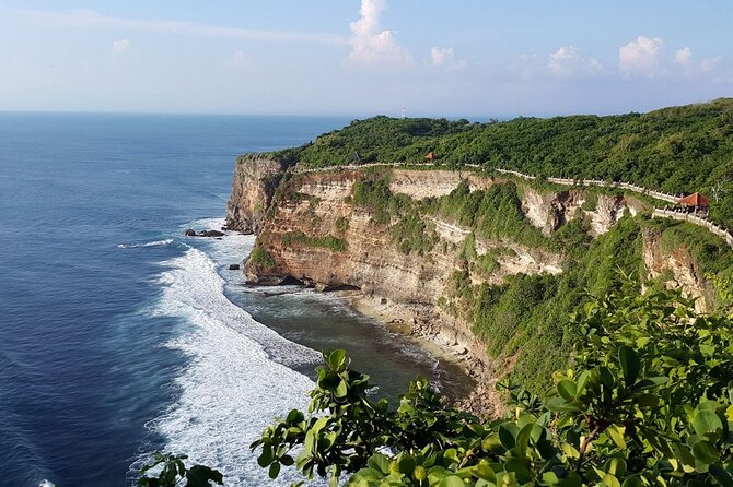 Private Tour Bali Beaches and Uluwatu Temple With Dinner - Inclusions and Highlights