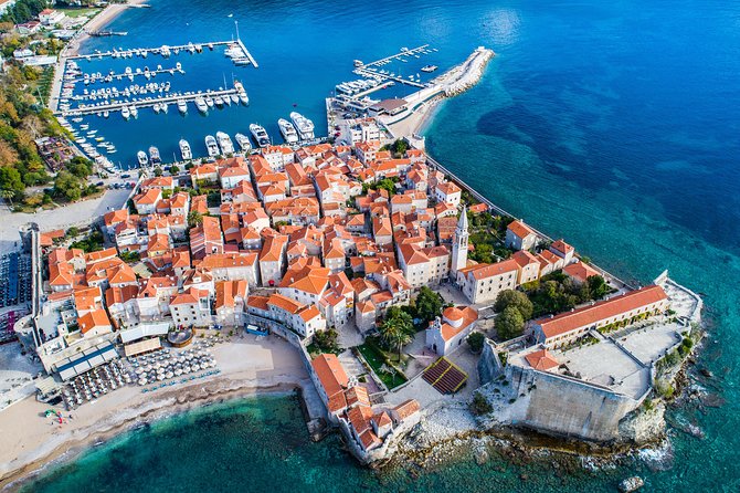 Private Tour: Best of Montenegro Day Tour - Local Highlights and Recommendations