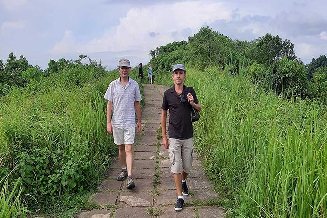 Private Tour: Campuhan Ridge Walk, Ubud Rice Terrace & Ubud Palace - Important Tour Details
