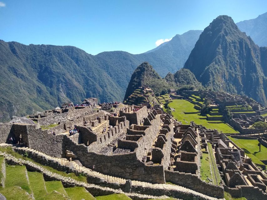 Private Tour Cusco 4 Day-Humantay Lake+Machu Picchu+Hotel 3★ - Inclusions and Exclusions
