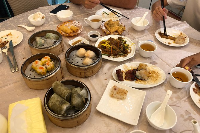 Private Tour: Customized 8-Hour Hong Kong City Tour - Personalized Itinerary Options