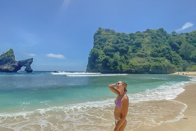 Private Tour : East of Nusa Penida Day Tour All-Inclusive - Private Driver and Guide