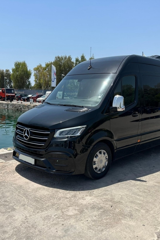 Private Tour From Athens to Cape Sounio - Travel Tips