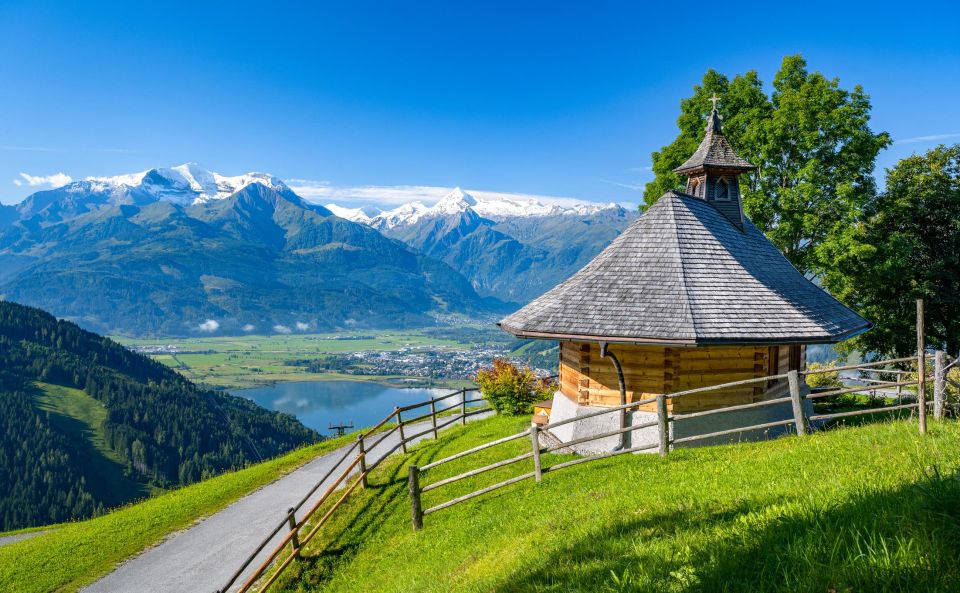 Private Tour From Salzburg to Zell Am See: a Day of Alpine - Customer Experiences