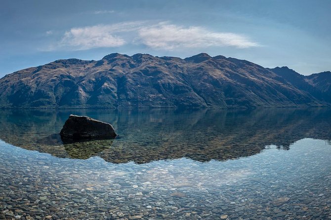 Private Tour Full Day Queenstown and Southern Lakes Photography Tour - Customer Reviews