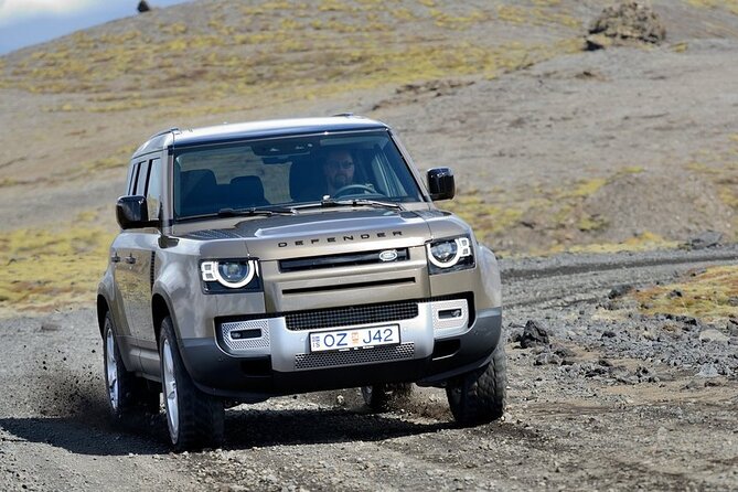 Private Tour: Golden Circle Tour by Luxury SUV From Reykjavik - Customer Experiences