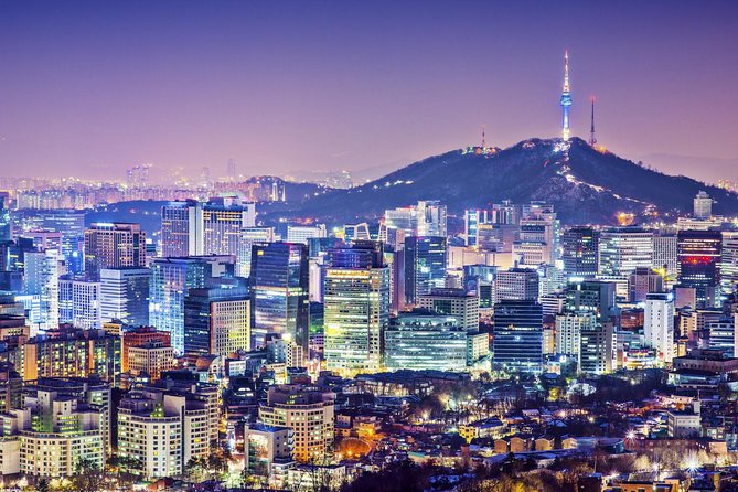Private Tour Guide Seoul With a Local: Kickstart Your Trip, Personalized - Meeting Point Options