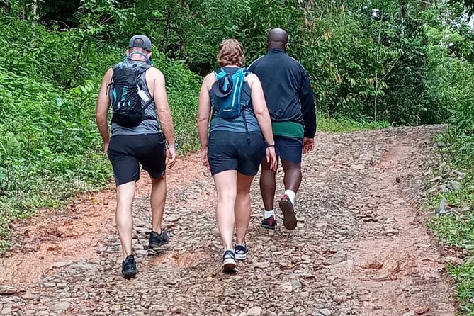 Private Tour in Miches With La Jarda Waterfall Experience - Safety and Health Considerations