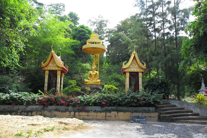 Private Tour Koh Samui - Guide Quality and Expertise