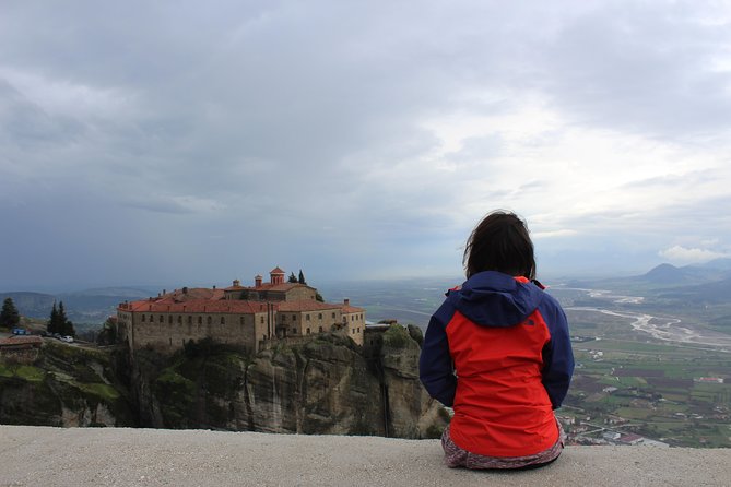 Private Tour: Meteora Tour With Transport From Kalambaka - Important Tour Guidelines