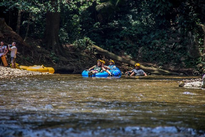 Private Tour of Altun Ha and Cave Tubing From Belize City - Booking Your Private Tour