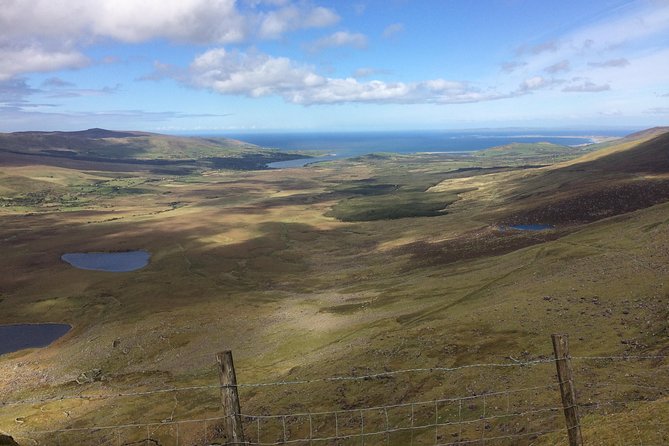 Private Tour of Dingle and Slea Head With Accredited Guide - Booking and Cancellation Policy