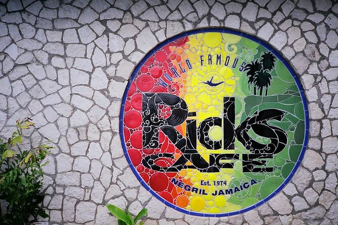 Private Tour of Negril Beach and Sunset at Ricks Cafe - Accessibility and Requirements