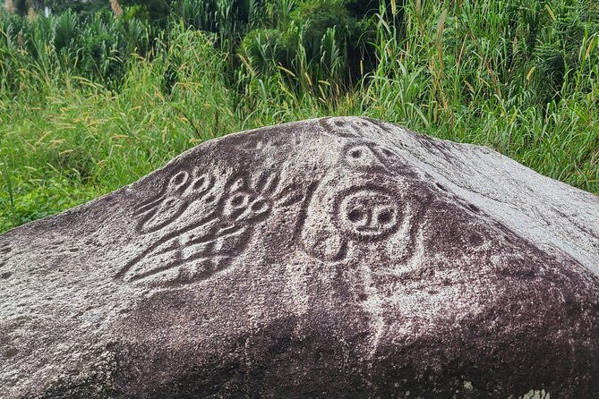 Private Tour of the White Canyon Ancestral Route in Utuado - Customer Reviews and Experiences