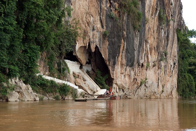 Private Tour: Pak Ou Cave and Kuang Si Waterfall Tour From Luang Prabang - Additional Activities and Recommendations