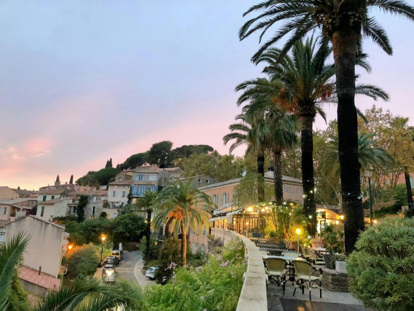 Private Tour Saint-Tropez - Customer Feedback