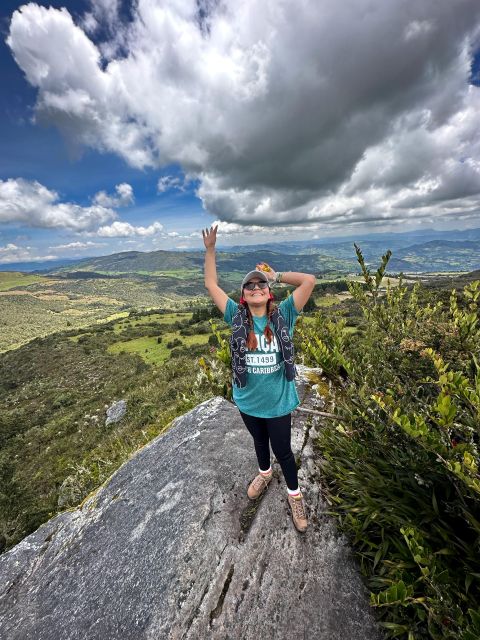 Private Tour, Siecha Lakes on Chingaza's Paramo From Bogota - Essential Packing List