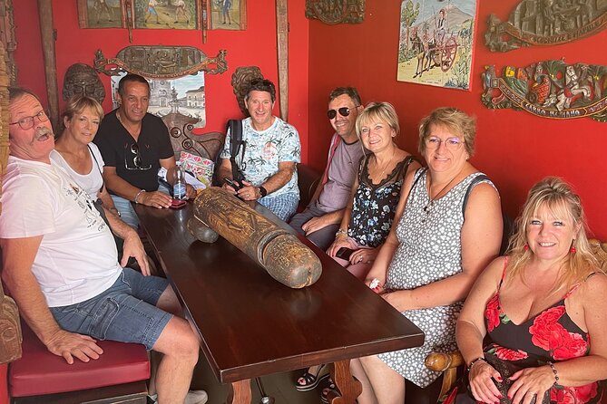 Private Tour Taormina and Castelmola - Booking Information
