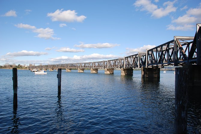 Private Tour Tauranga Highlights Shore Excursion up to 8 Passengers - Recommended Activities