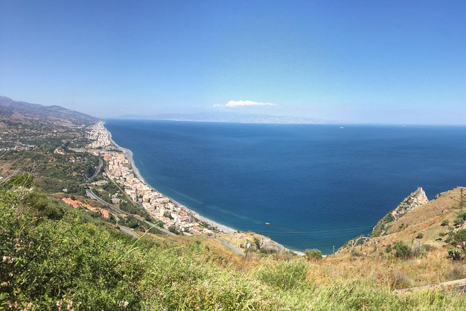 Private Tour the Godfather From Taormina Visit of Savoca and Forza D'agro - Meeting Point and Pickup Options