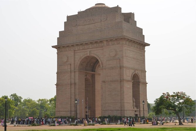 Private Tour, the Portraits of Old and New Delhi With Pickup Included - Why Choose This Tour