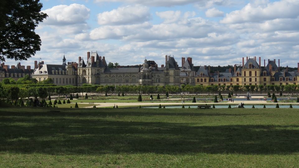 Private Tour to Chateaux of Fontainebleau From Paris - Customer Testimonials