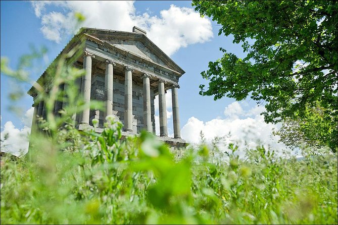 Private Tour to Garni - Geghard - Tsaghkadzor (Kecharis) - Customer Experiences