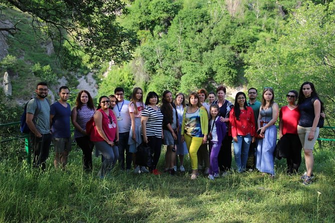 Private Tour to Hin Areni Winery, Tatev Monastery & Ropeway, Khndzoresk Caves - Pricing Information