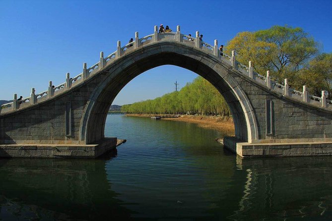 Private Tour to Mutianyu Great Wall and Summer Palace - Tips for a Great Experience