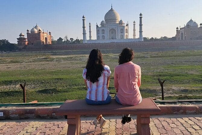 Private Tour To Taj Mahal From Delhi By Car - Optional Add-Ons