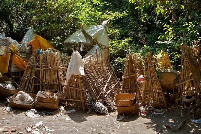 Private Tour to Trunyan Village Skull Island of Bali - Ancient Rituals at Trunyan