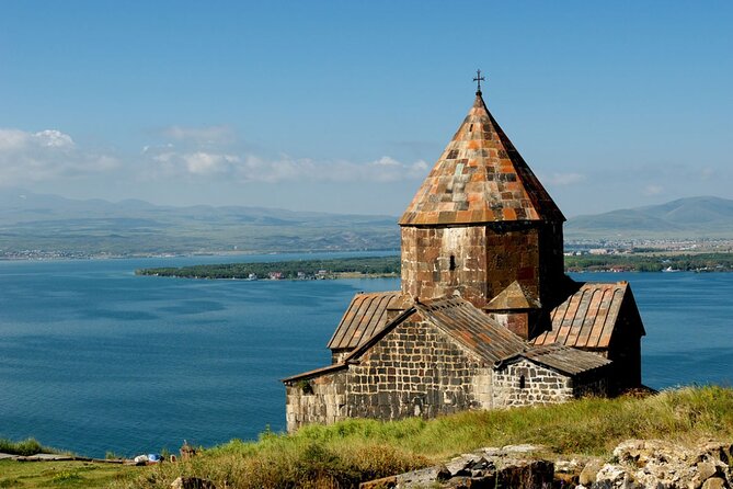 Private Tour to Tsaghkadzor, Kecharis Monastery, Lake Sevan, Sevanavank - Booking Process