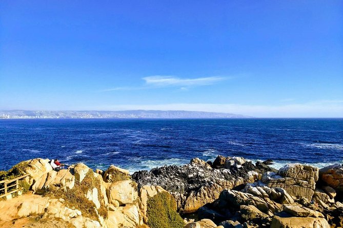Private Tour: Valparaiso and Vina Del Mar From Santiago - Booking Your Private Tour