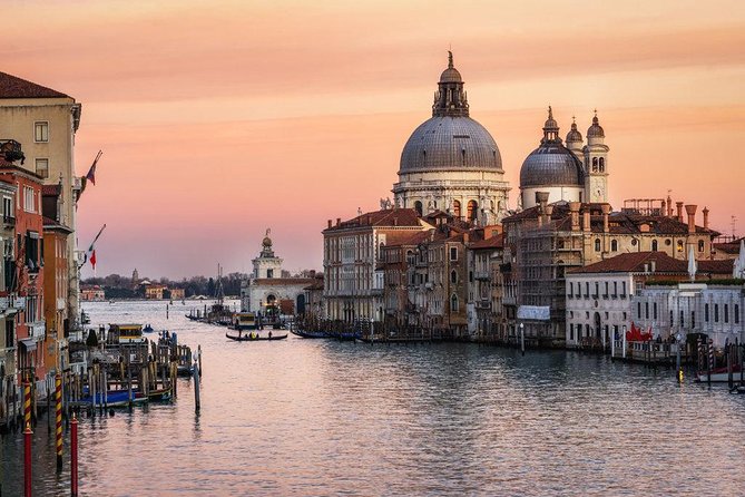 Private Tour: Venice Grand Canal Evening Boat Tour - Customer Reviews and Insights