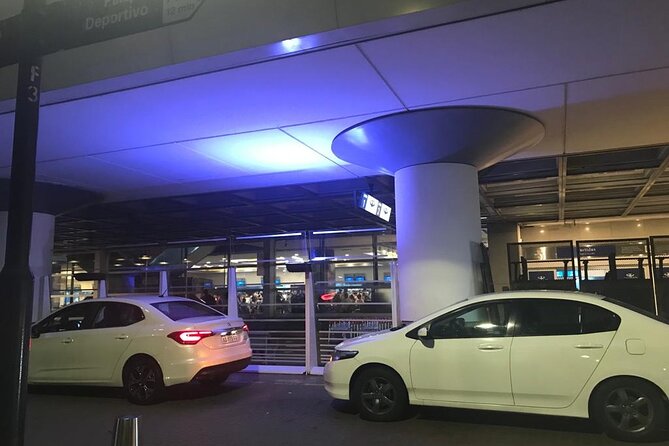 Private Transfer From Ezeiza Airport to Central Hotel and Port - Pricing and Payment Options