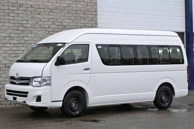 Private Transfer From Hua Hin to Bangkok Airport - Customer Reviews and Ratings