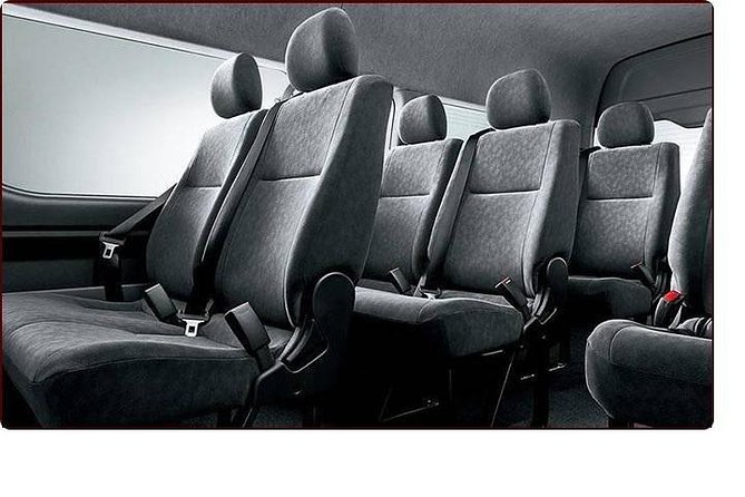 Private Transfer From Montego Bay Airport - Ocho Rios - Feedback and Improvements
