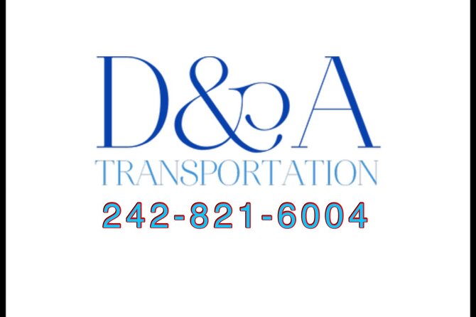Private Transfer in Nassau - Pricing Details and Guarantee