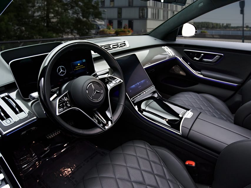 Private Transfer To/From Stavanger Airport to City Centre. - Payment and Cancellation Policy