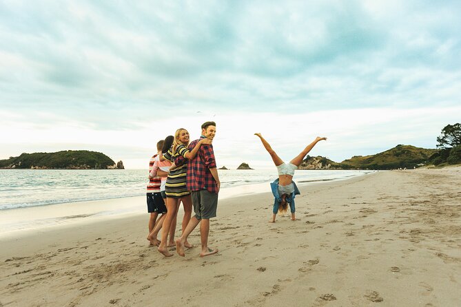 Private Trip to Coromandel - Customer Experiences and Reviews