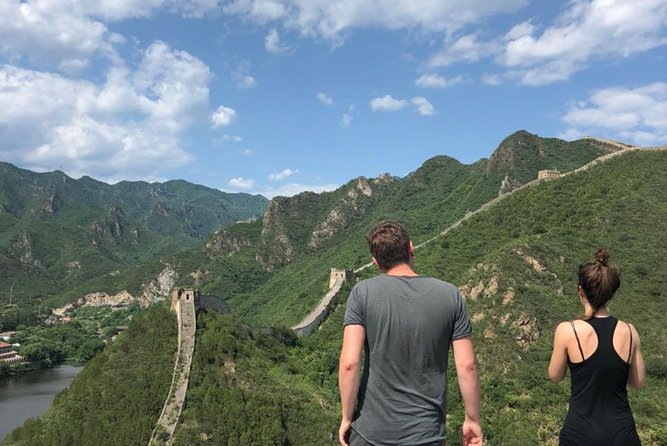 Private Trip to Huanghuacheng Great Wall With Speaking-English Driver - Reviews and Customer Feedback