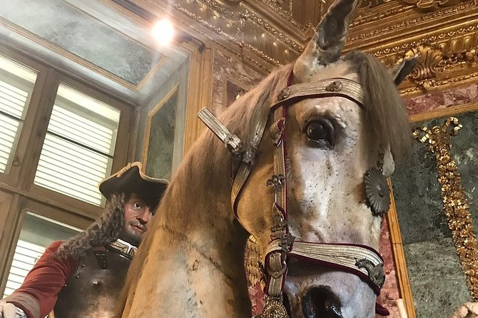 Private Turin Royal Palace Tour With Holy Shroud Chapel & Armory - Exploring Turin Beyond the Tour