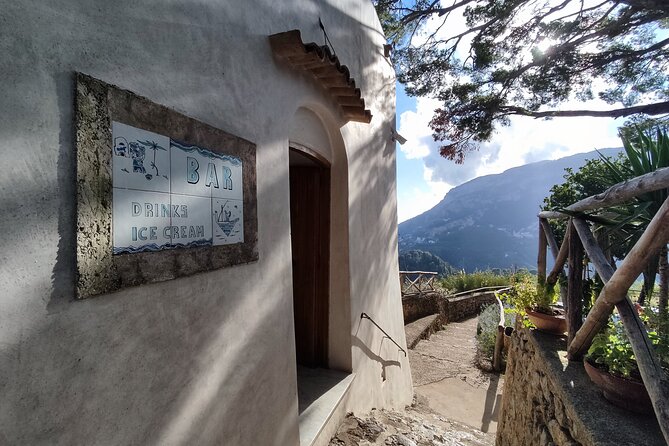Private Vespa Tour With Driver On The Amalfi Coast - Why Choose a Private Tour