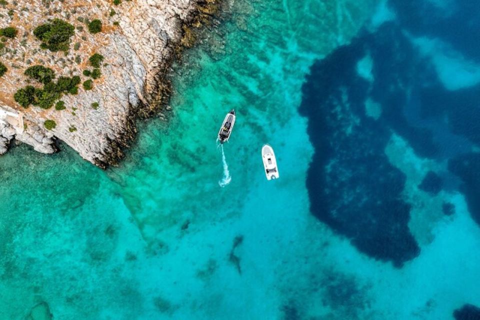 Private VIP Boat Tour in Cyclades - Pricing and Cancellation Policy